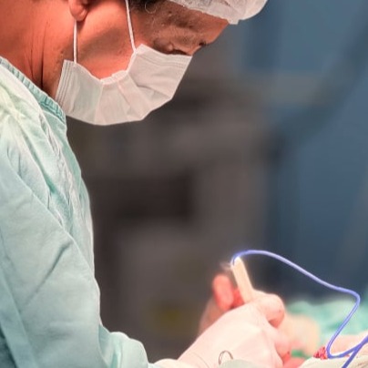 implante zigomático